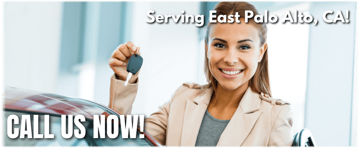 Locksmith East Palo Alto CA