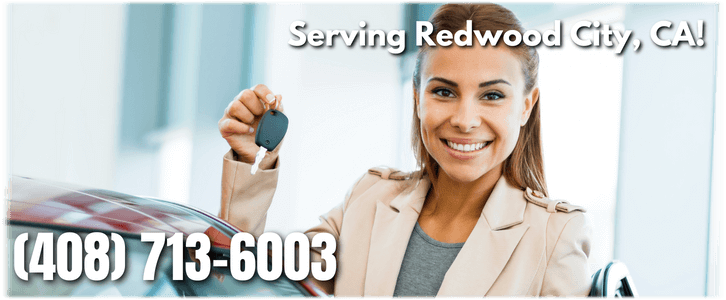 Locksmith Redwood City CA